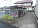 B棟 アヴァンツァーレ