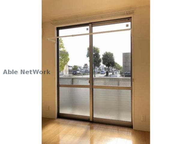  カーサエスぺランザ