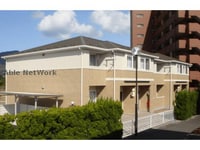 メルシーハイツ