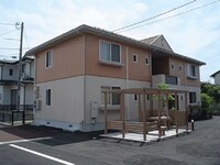 SQUARE35 G棟