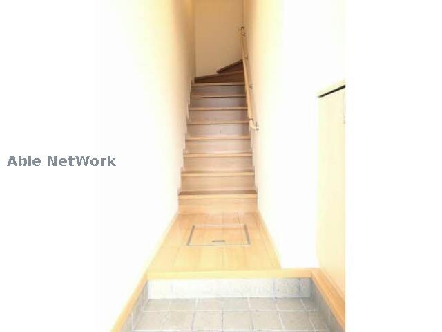  ブランドールユー