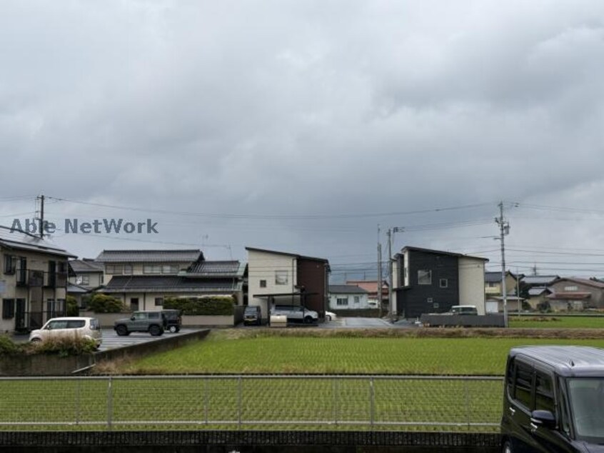  ブランドールユー