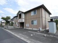 クレール六反Ⅱ