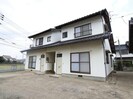 神門荘の外観