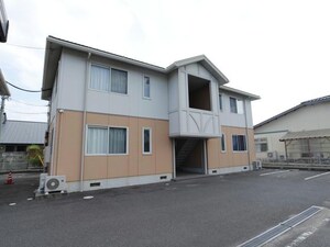 クレール六反Ⅲ