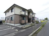 リビングタウン渡橋