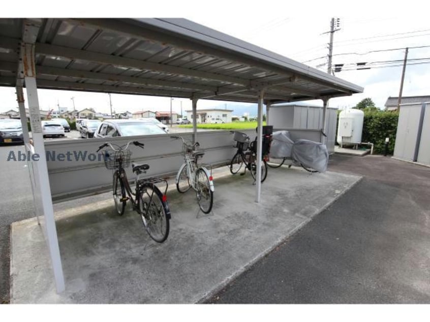  メゾンワイツＡ・Ｂ棟