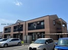 プランドールハイムⅠの外観