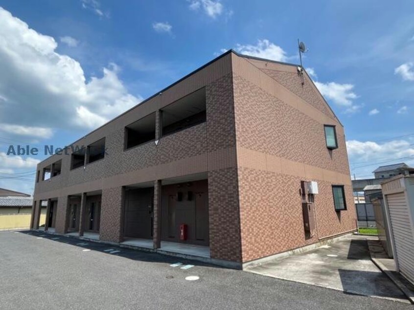  プランドールハイムⅠ