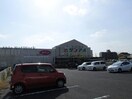スーパーマートサンアイ斐川店(スーパー)まで595m メゾンRYOSENⅡ