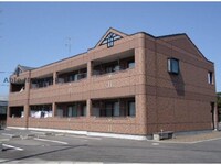 ブラウンハイツ塩冶Ａ