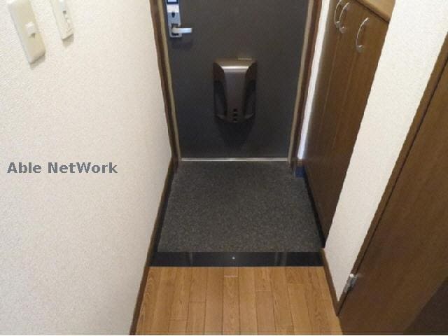  メゾン・パルティーダ