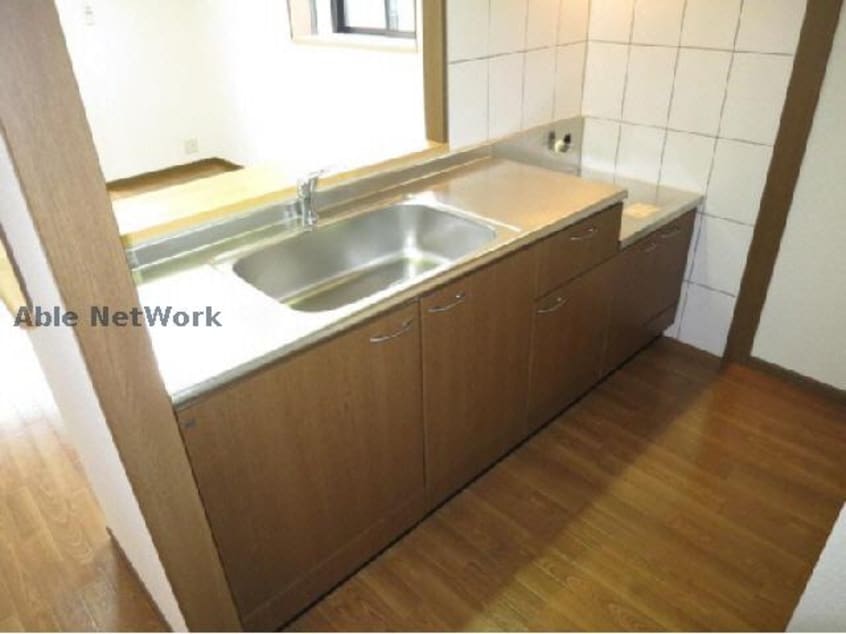  メゾン・パルティーダ