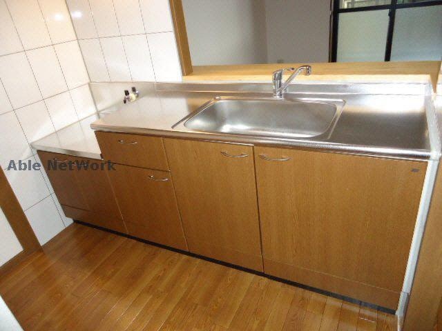  メゾン・パルティーダ