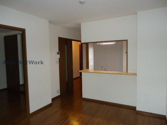  メゾン・パルティーダ