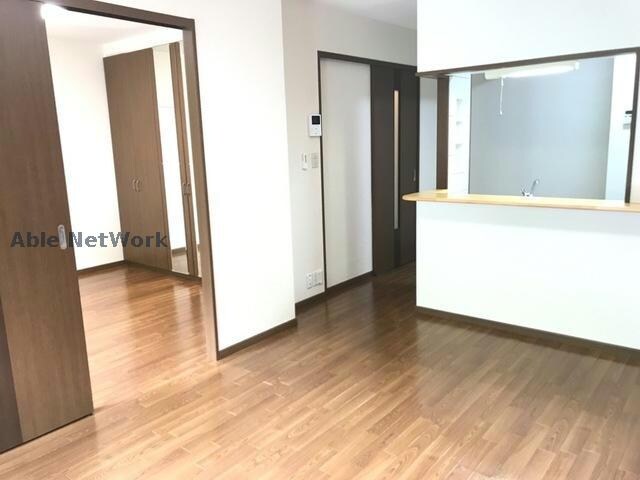  メゾン・パルティーダ