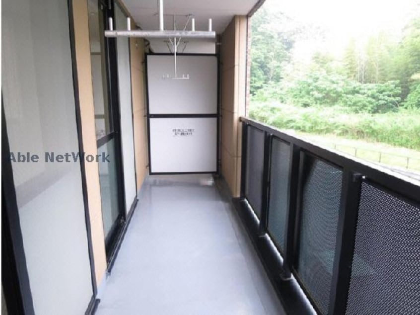  メゾン・パルティーダ