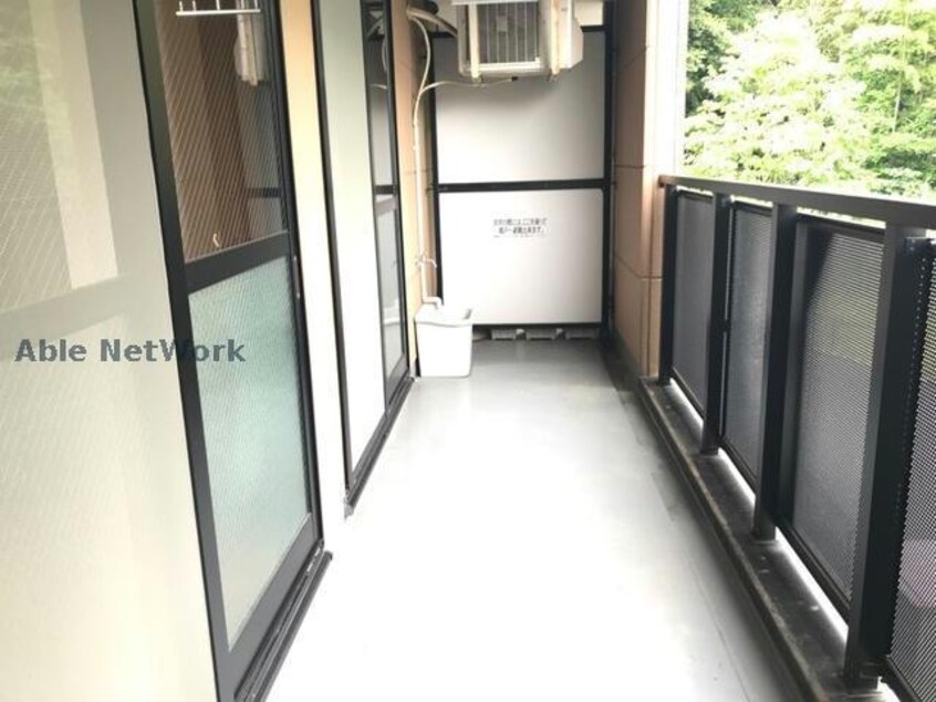  メゾン・パルティーダ