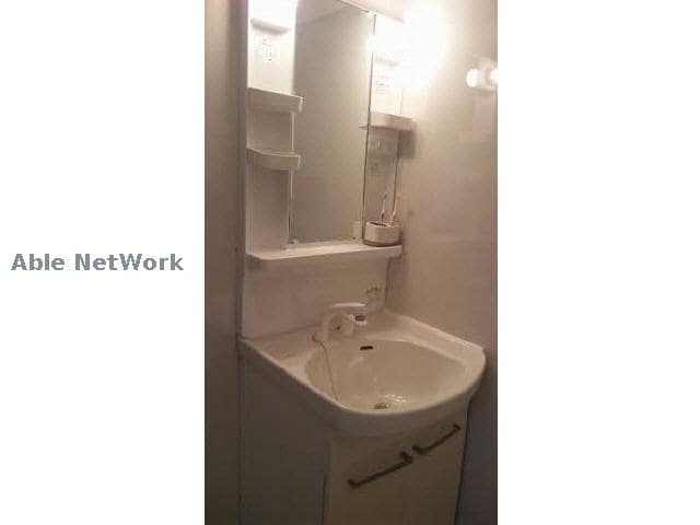 洗髪洗面台 ブランドールOHNO