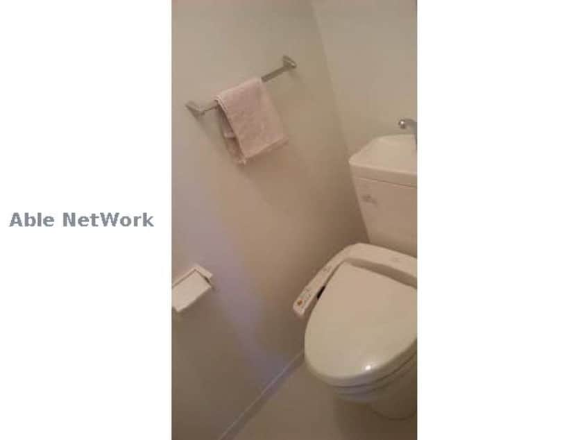 トイレ ブランドールOHNO