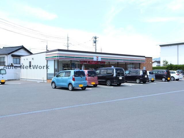 セブンイレブン出雲天神町店(コンビニ)まで1055m ユニワエクセル