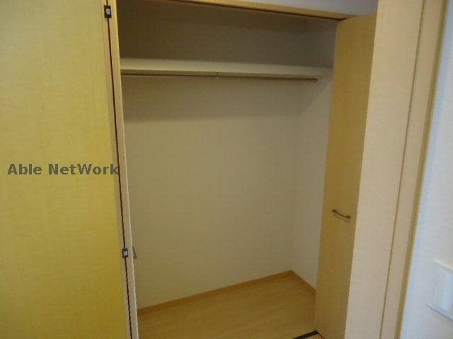 廊下 サンパレス