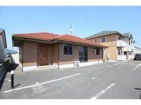 マイネル中野A棟