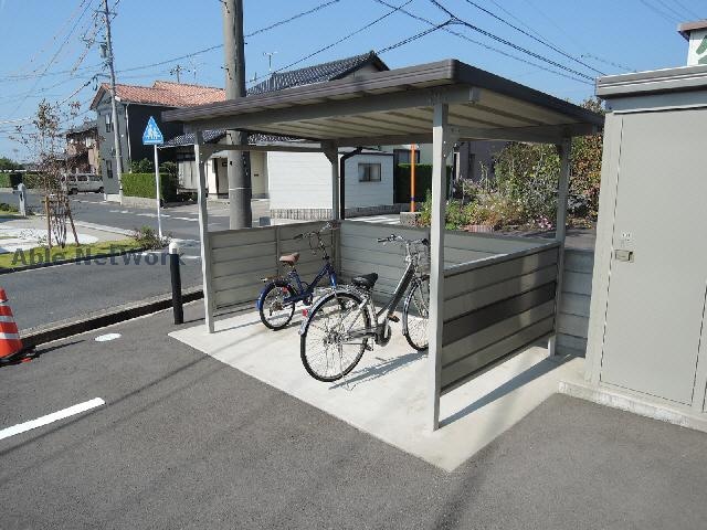  ウィステリアおおつ