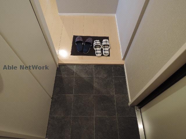  チェリーブランカ