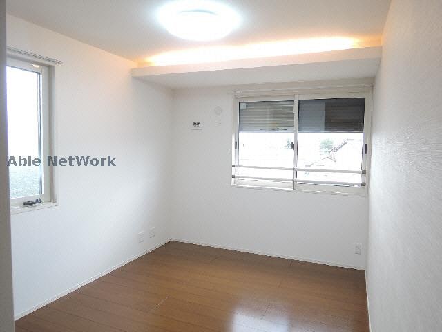  チェリーブランカ