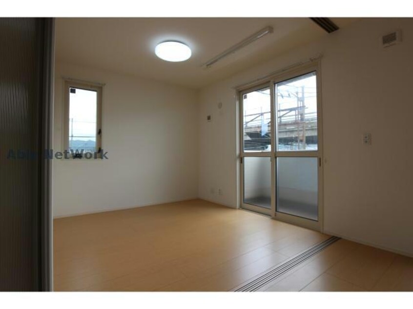  チェリーブランカ