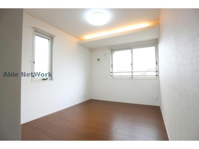 間接照明付き チェリーブランカ