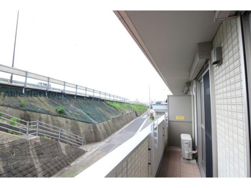  チェリーブランカ