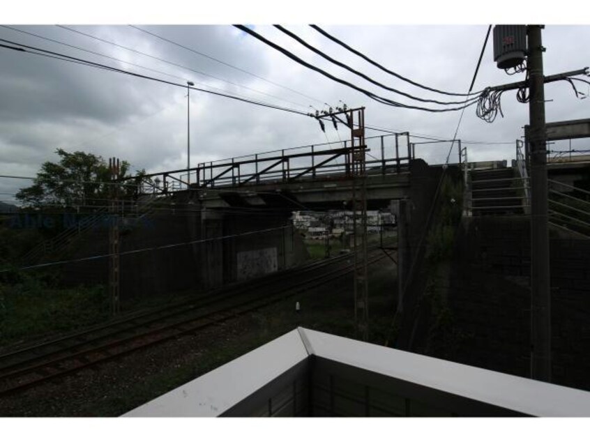  チェリーブランカ