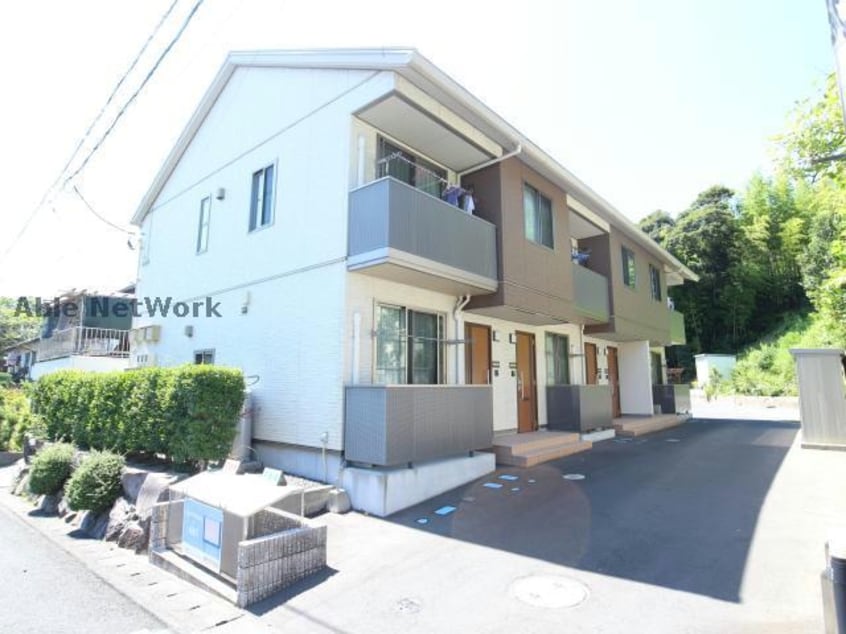 つつじヶ丘ガーデン