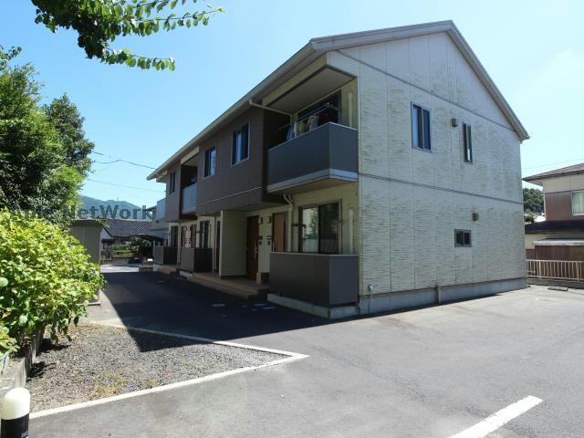  つつじヶ丘ガーデン
