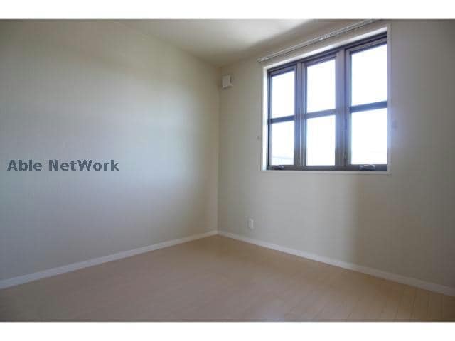  シャーメゾンにしもりＡ・Ｂ