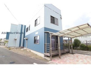 アンジェフルール1番館