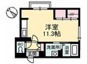 TCスクエアの間取図