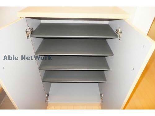  アトリエールＡＳ