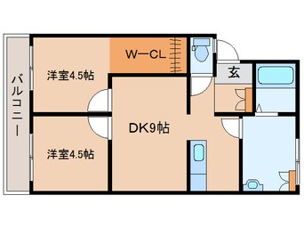 間取図 アネックス