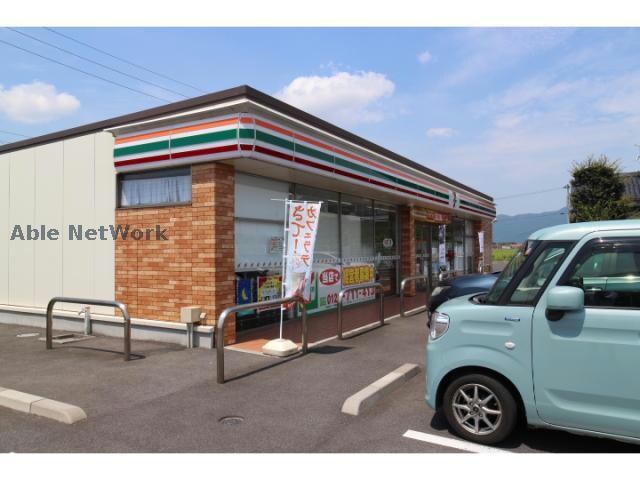 セブンイレブン出雲斐川町出西店(コンビニ)まで871m ボン ジュルネ