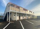 ウエストタウンⅠの外観