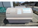 ゴミ置き場 ファミールMⅡ
