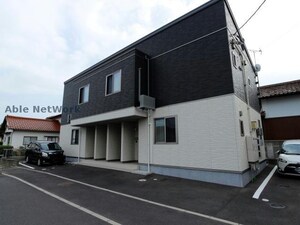 ローベルジュ Ｂ棟