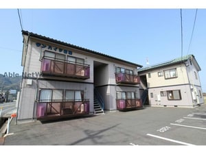 サンハイツ稲岡