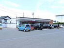 セブンイレブン出雲天神町店(コンビニ)まで812m ドリームタウン