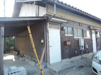 吾郷アパート