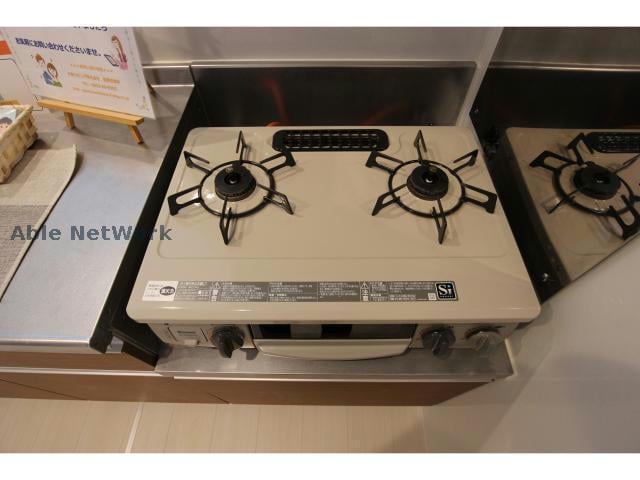  ボヌールムナカタ　A棟