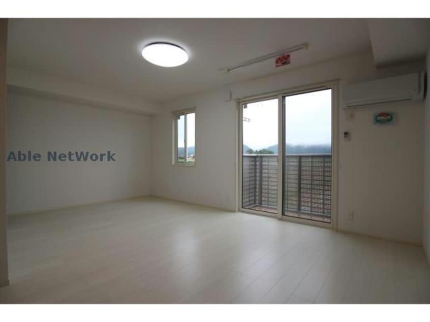  ボヌールムナカタ　A棟